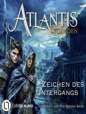 cover image of Zeichen des Untergangs